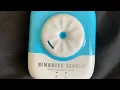 Binaries SE6000 Blueberry Raspberry Ice Vape Review