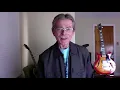 Dave Specter's Blues From The Inside Out podcast interview with Billy Flynn
