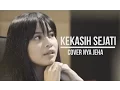 Download Lagu Monita - Kekasih Sejati | Covernya Jeha