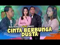 Download Lagu CINTA BERBUNGA DUSTA  [ koplo ] ~ Era Syaqira Ft. Ferry   |   Kurawat luka kusiram air mata