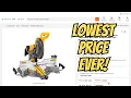 Home Depot INSANE Tool Deals You MUST See