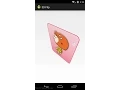 3D flip dual - Android Propose