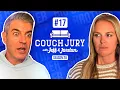 Big Brother 28 Live Who Gets HOH - S28 Ep20 Couch Jury Jeff and Jordan TV