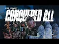 Conquered All - Todd Dulaney (Official Music Video)