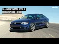 2014 Volkswagen Jetta GLI Helios Special Edition