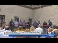 Harrison County Sheriff s Office celebrates new building