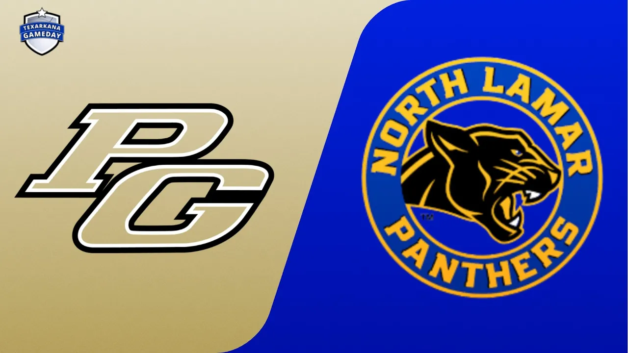 Pleasant Grove Hawks vs North Lamar Panthers Volleyball LIVE 2026-10-20 23:30