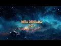 Download Lagu META DERGAMA - K.O.I (LIRIK VIDEO)