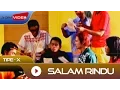 Download Lagu Tipe-X - Salam Rindu | Official Video