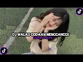 Lagu DJ WALAU GODAAN MENGGANGGU HATIKU HANYA UNTUKMU SLOWED \u0026 REVERB