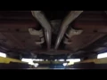 Perfect auto muffler
