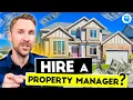 The Pros and Cons of Hiring a Property Manager Is It Worth It