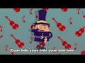 Un Jour dans sa Cabane (Olé Olé Oh ! Banjo)