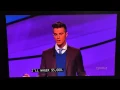 Why I tape Jeopardy