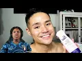 IShowSpeed Reacts To Nair