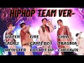 Download Lagu SEVENTEEN (세븐틴) PLAYLIST ~ HIP HOP TEAM Ver-