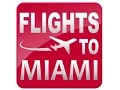 GUARANTEE Cheap Flights to Miami from New York Last Minute