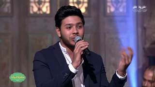 صاحبة السعادة     ميا مسا   غناء محمد شاهين دندنها