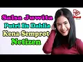 Download Lagu Salshadilla Juwita, Putri Iis Dahlia Kena Tegur Netizen