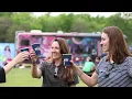 THE HEAVY HEAVY - "Go Down River" (Live in Austin, TX 2023) #JAMINTHEVAN