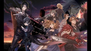 Download Black Butler: Book of Atlantic Theme Song MP3