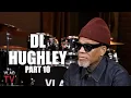 DL Hughley Janet Jackson Questioned Kamala s Blackness While Breathing Through White Nose Part 10