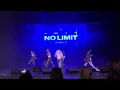 Day Zero - 20260905 Omega X US Tour No Limit in Kansas City
