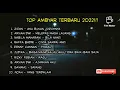 Download Lagu Melepas Masa Lajang - Arvian Dwi || FULL ALBUM Ambyar 2022 TERBARU!!!