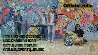 Download ABG (Aki-aki Bedegong) || Chandra Ican || Cipt.Ujang coplox || Keysparty_music MP3