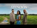 Download Lagu Lexander x Barajas x Anmily Brown - atención (Video Oficial)