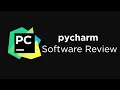Pycharm Software Review - Trash or Valid