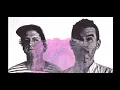 Generationals - Carried Away [OFFICIAL VISUALIZER] - Generationals