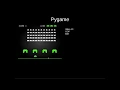Pygame 13 Pong OOP 2