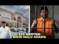 Lagu PANTAS HARTANYA MEROKET! Gaya Hidup dan Kekayaan Gus Yaqut Cholil Qoumas Tersangka Korupsi Haji
