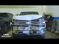 How Wrecked Cars Are Repaired Cars Insider