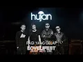 Download Lagu HUJAN - PAGI YANG GELAP | LIVE LOVELIFEST 2017