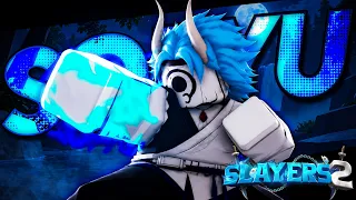Getting The SORYU Fighting Style in Slayers 2