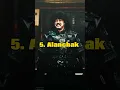 Download Lagu Top 10 villains in Ertugrul ghazi.Who is your favorite? #dirilisertugrul #viral