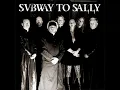 Subway to Sally - Die Schlacht lyrics