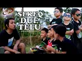 Sasak Hilarisch lied SEKEQ DUE TELU Imam Sasak // Aldo Danis Alno @Alung Pro
