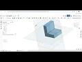 Solid Modeling Part 1 Onshape Software Tutorial