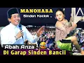 Lagu 🔴 KH. ANWAR ZAHID TERBARU ‼️ ABAH ANZA DI GARAP SINDEN KOCLOK | PENGAJIAN LUCU 2025