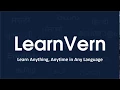 What is Session Storage and Local Storage in AngularJs in Hindi for FREE on LearnVern