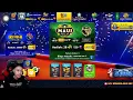 Download Lagu 8 Ball Pool Trickshot 2B MAUI VALLEY EPIC 😎