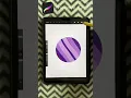 Easy GRADIENTS in Procreate