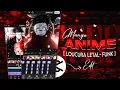 Trending Loucura Letal-Anime Edit Tutorial in Capcut Edit with GK