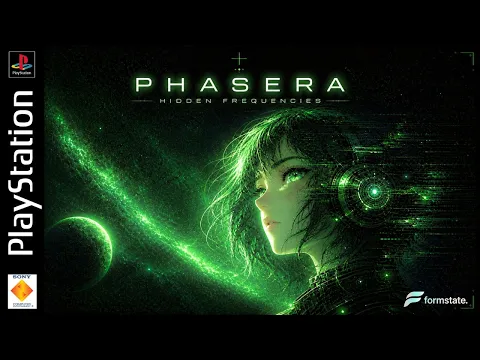 PS1 Style Atmospheric Drum & Bass | Intelligent DnB | Hidden Frequencies