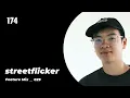 Feature Mix 029 - streetflicker [Drum & Bass]