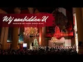 Download Lagu Wij aanbidden U | Chr. Koor Jigdaljahu