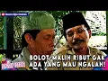 Download Lagu RIBUT TANPA HENTI! BOLOT NGEGAS, MALIH AUTO NAIK DARAH - PEPESAN KOSONG
